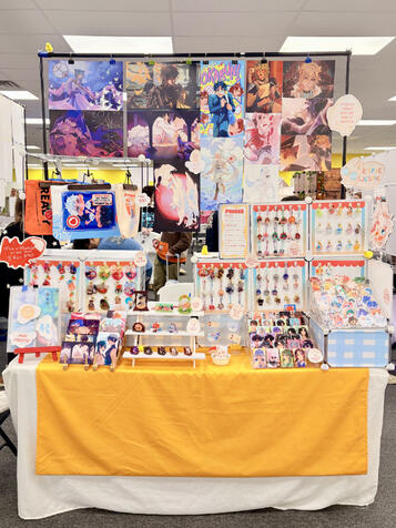 UwU Market: Mihohohoyo 2025