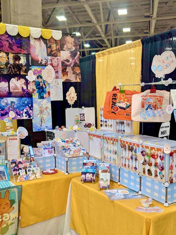 Anime Impulse Dallas 2025